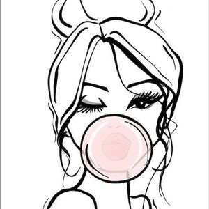 Meet your Posher, Alaness jade